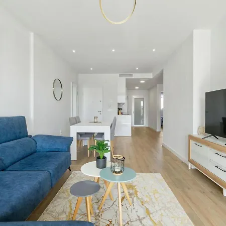 Apartment Ema Residencial