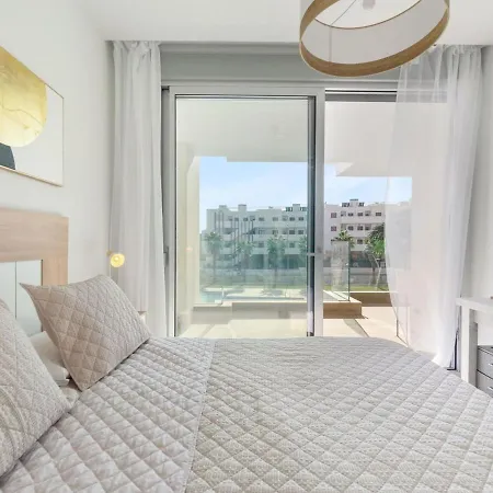 Apartment Ema Residencial