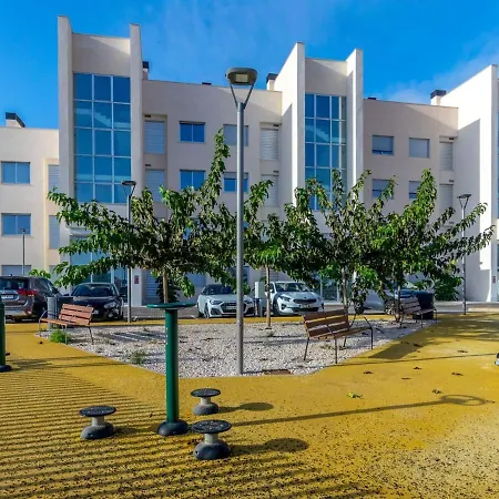 Ema Residencial Apartment