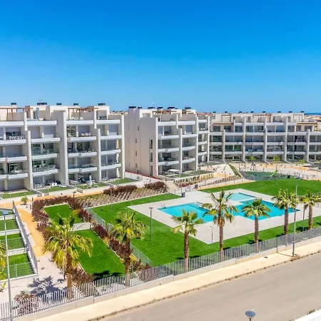 Ema Residencial Apartment