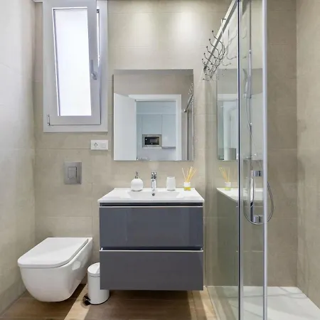 Appartement Ema Residencial Villamartín
